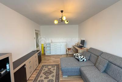 ETAJ 3! Apartament 3 camere 2 bai 70mp, Tatarasi, CT + AC - 3