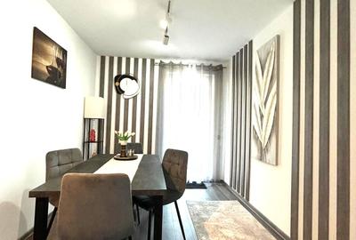 Oportunitate, Apartament cu 3 camere, parcare, Imobil Nou - 2