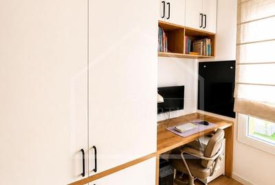 Apartament 3 camere | Parcare Inclusa | Metrou Laminorului | Complex Rezidential - 11