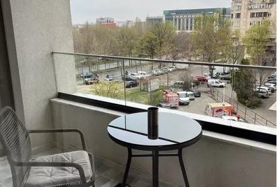 Bulevardul Unirii Complex Rezidential, MOBILAT LUX - 7