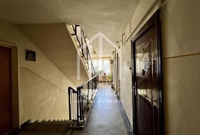 Apartament cu 2 camere, 52mp utili, balcon, bloc lift, Mihai Viteazu - 14