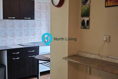 Apartament 2 camere, 65 mp, etaj 8/8, bloc 1990, lift, Decebal - 22