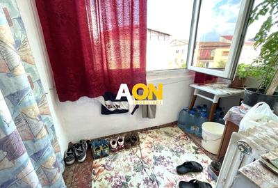 Apartament 3 camere, 2 bai, mobilat-utilat, zona Liceul Sportiv - 6