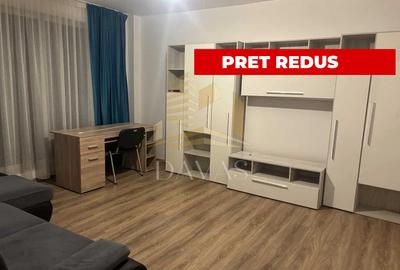 OCAZIE | Apartament cu 2 camere | Andrei Muresanu | Augustin Presecan - 1