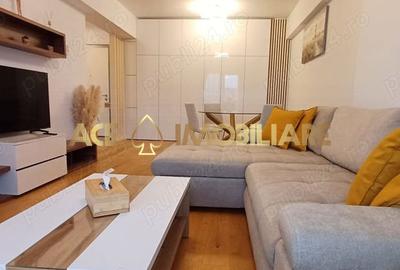 2 Camere de inchiriat | Herastrau | Metrou | parcare | Park View - 1