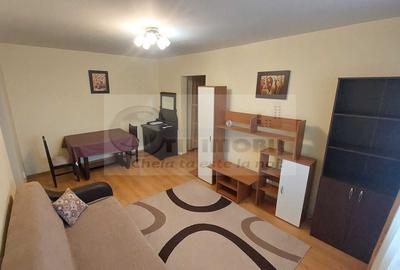 Apartament de vanzare cu 2 camere mobilat 52 mp Podul Ros 110.000 euro - 1