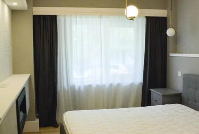 Apartament de inchiriat 3 camere de 60 mp zona Cluj BD. Nicolae Titulescu - 6