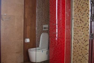 Vila LUX spre inchiriere /curte bar foisor piscina jacuzzi /sala fitness - 16