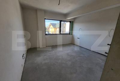 Apartament cu 2 camere semidecomandat în Someșeni