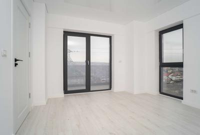 APARTAMENT CU MUTARE IMEDIATA, 2 CAMERE DE 61 MP, NICOLINA, BLOC NOU - 5