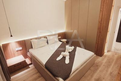 Apartament 2 camere | Complexul Rezidențial Exigent Plaza Faza 5 - 8