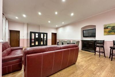 Apartament Vanzare cu suprafata generoasa in Centrul Istoric - 12