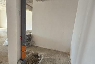 Spatiu comercial de inchiriat – Rond OMV Pipera | 2 locuri parcare | 95 mp - 12