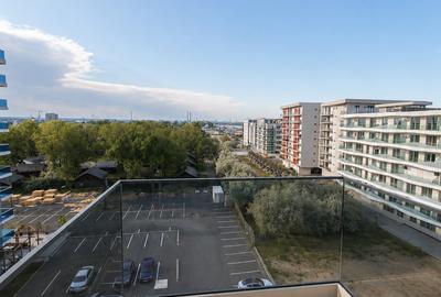 Apartament 3 camere | Vedere spre mare | 50m de plajă | Parcare - 3