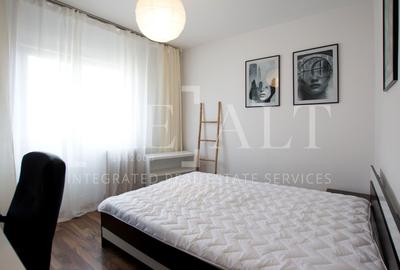 Inchiriere apartament 2 camere | Generos, Ideal 2 persoane, Parc | Tineretului - 15