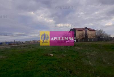 Teren 1055 MP București Sector 4 cu Certificat de Urbanism - 23