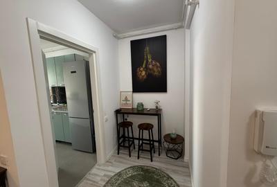 Apartament 3 camere si doua bai, mobilat si utilat - 9