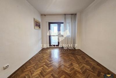 Apartament 4 camere Cismigiu - Știrbei Voda | Imobil 1990 - 1