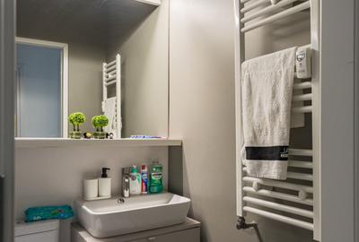 Vanzare apartament 2 camere, Ion Campineanu - Sala Palatului, Calea Victoriei - 14