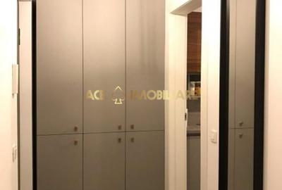 Garsoniera de inchiriat | 21 Residence | Centrala proprie | Metrou - 11