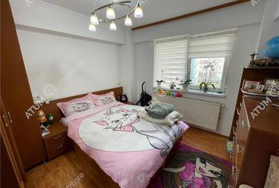 Apartament cu 2 camere loc parcare subteran in zona Turnisor Sibiu - 3