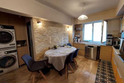 Apartament 1 cameră – ideal pentru firmă sau locuit, Mărăști. - 6