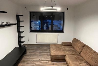 PRELUNGIREA GHENCEA  -Apartament 2 camere 66 mp + terasă 55 mp | Parcare inclusă - 4