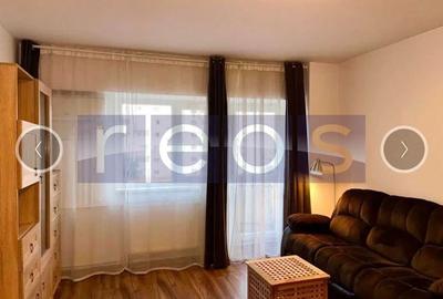 VANZARE GARSONIERA DECOMANDATA | 37 MP | ETAJ 4/10 | ZONA OBOR – IANCULUI - 1