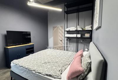 Apartament de lux cu 2 camere, etaj 1, zona Cetatii in Timisoara - 6