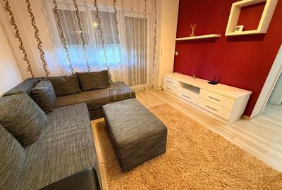 2 camere, Braytim, loc de parcare interioara cu poarta, gradina 10 mp, terasa - 1