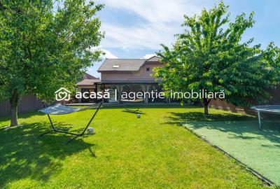 Vilă premium în Gai – 5 camere, mobilată complet, teren 700 mp, - 10
