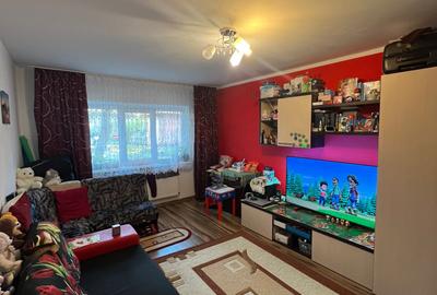 Apartament 2 decomandate Brazdă parter/4 centrala mobilat utilat - 2