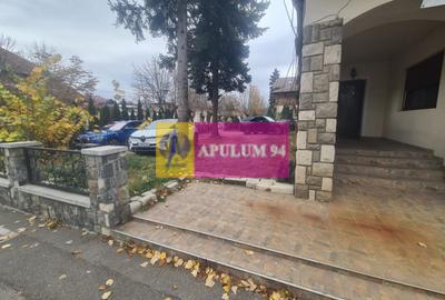 Spatiu comercial de vanzare in Campina - 4