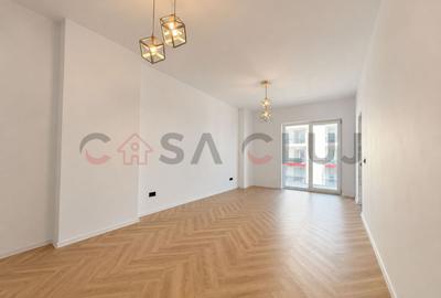 2 camere la cheie, bloc nou, parcare subterana - 1
