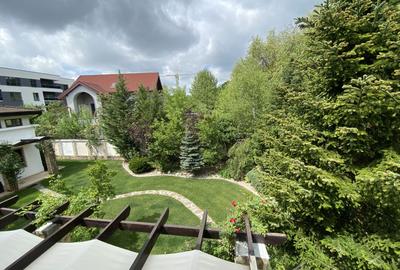 Vila superba - 7 camere - vanzare - Iancu Nicolae - Padurea Baneasa - 17