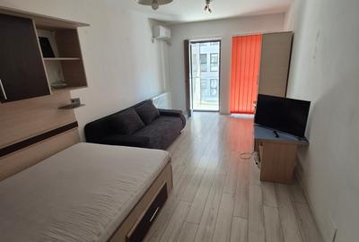 Garsoniera Drumul Taberei - Complex Moghioros Park Residence - 1