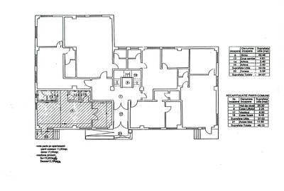 Spațiu comercial, 60 mp în Central