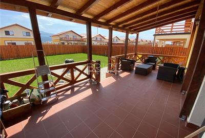 Comision 0%! Casa cu 4 camere, Curte 350mp, 3 Parcari, Cristian - 14