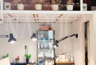 Apartament o camera de vanzare in Centru, Cluj Napoca - 3