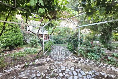 Casa/Vila cu teren deosebit de vanzare in Techirghiol Constanta - 7