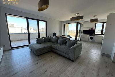 4 camere I 120 MP + Terasa 145mp I Parcare I Riviera Luxury - 2