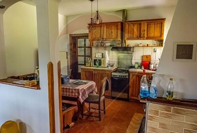 Vila / Pensiune cu 20 camere de vânzare în Câmpulung Moldovenesc, SV - 13