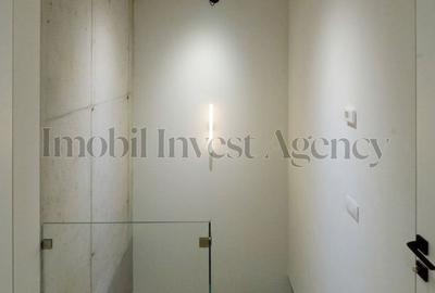 Apartament exclusivist in zona Dorobanti in bloc boutique - 12