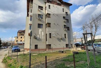 Vanzare Garsoniera | Crangasi | Bloc 2012 | Centrala | Prox metrou - 8