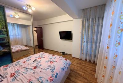Apartament 2 Camere Decomandat | Parcare proprie | Str. Oituz - 4