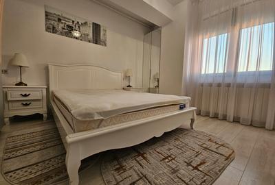 Apartament elegant, 2 camere, termen lung, Mamaia pe lac vizavi de hotel Iaki - 1