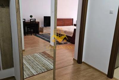 2 camere, parcare subterana, Cartier Buna Ziua, Bonjour Residence,LIDL - 6