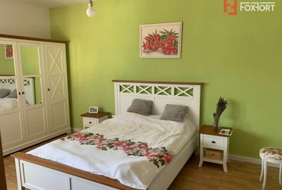 Casa de vanzare in Braytim, liniste, confort si accesibilitate - 7