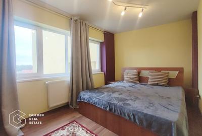 Apartament 3 camere, centrala proprie, parcare, Calea Romanilor - 2