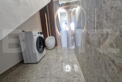 Casa Sanpetru 3 camere teren 175 mp 2 bai luminoasa intabulata - 10